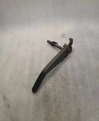 Mitsubishi Pajero Handbrake/parking brake lever assembly 
