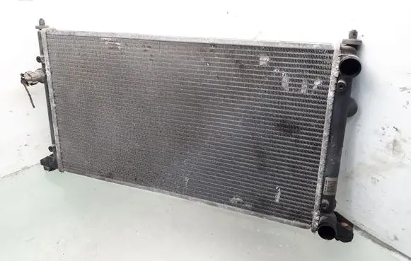 Ford Galaxy Coolant radiator 4022470