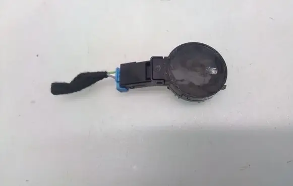 Peugeot 2008 II Rain sensor 9813167380