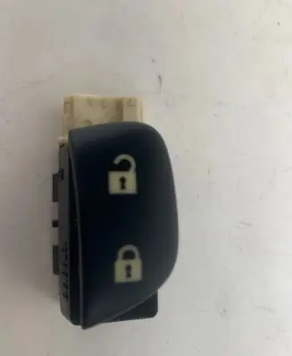 Central locking switch button