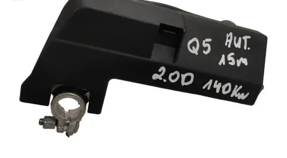 Audi Q5 SQ5 Positive cable (battery) B010134