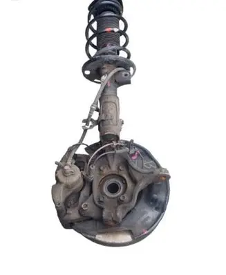 Mazda 3 III Front suspension assembly kit set 