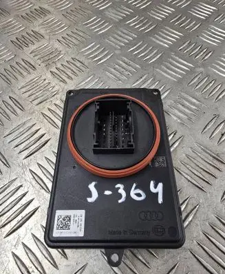 Audi Q7 4M LED ballast control module 4K0941591BD