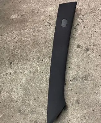 Mercedes-Benz A W176 (A) pillar trim A1766901800