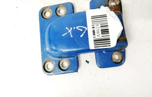 Citroen Jumper Rear door lower hinge