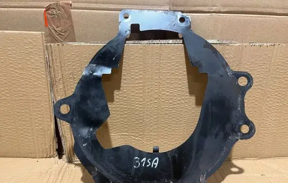 Volkswagen Golf V Gearbox gasket 036103551S