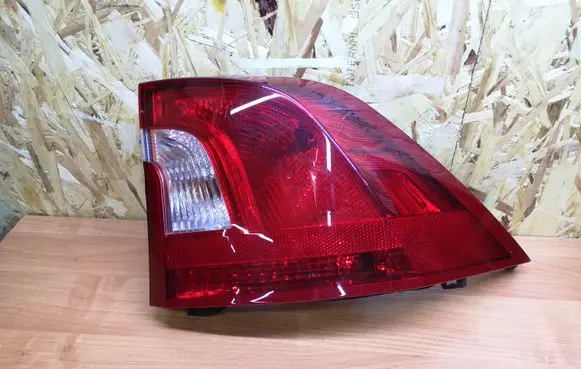 Volvo S60 Rear/tail lights 30796268