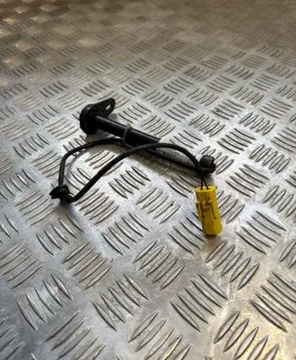 Mercedes-Benz GLC C253 Bonnet Pedestrian Airbag Actuator A2539060300