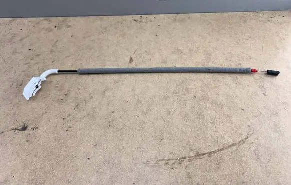 BMW X3 E83 Rear door cable line 3330987 51203330987