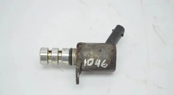 Audi S5 Camshaft vanos timing valve 06E115243G