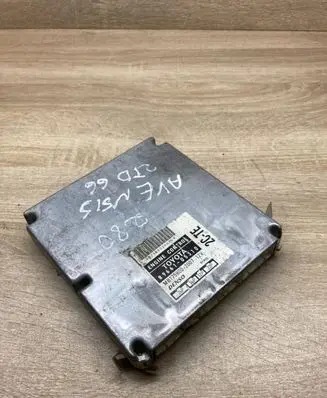 Toyota Avensis T250 Engine control unit/module ECU 8966105310 MB1758002007