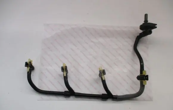 Renault Master III Fuel return line/hose M9T704