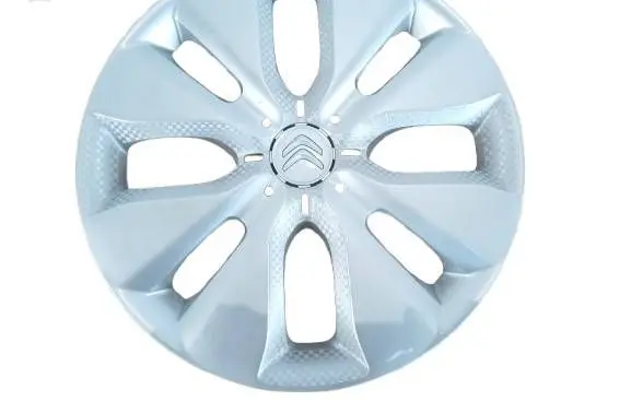 Citroen C3 R15 wheel hub/cap/trim 9685336580 9686533680