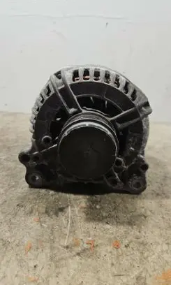 Volkswagen PASSAT B5.5 Generator/alternator 028903029Q 0124525010