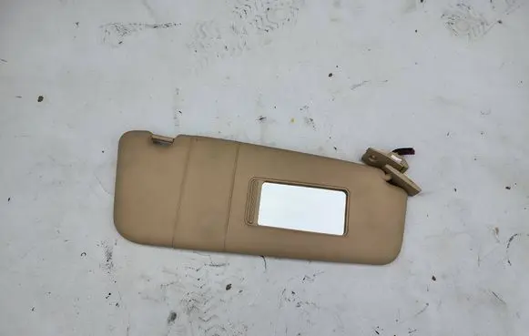 BMW 5 E60 E61 Sun visor 