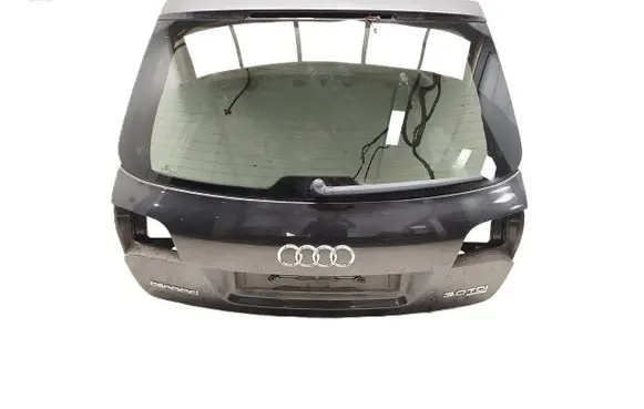 Audi A6 Allroad C6 Tailgate/trunk/boot lid 
