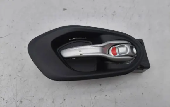 Jeep Cherokee Rear door interior handle 68141925AC
