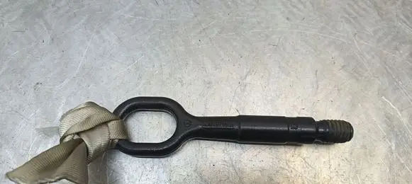 Skoda Superb B8 (3V) Towing hook eye 8K0805615A