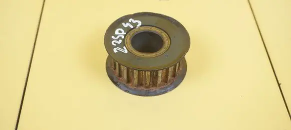 Ford Focus Timing chain sprocket 22SP43