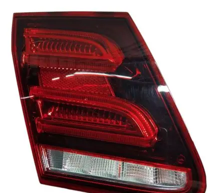 Mercedes-Benz E W212 Tailgate rear/tail lights 613292
