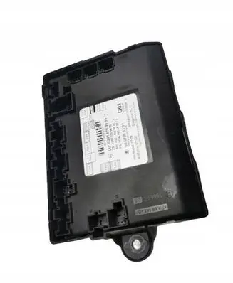 Mercedes-Benz S W221 Door control unit/module A2218704995