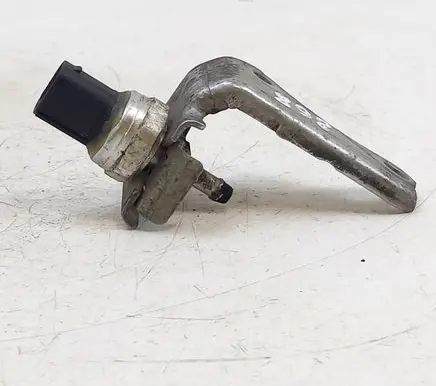 Exhaust gas pressure sensor