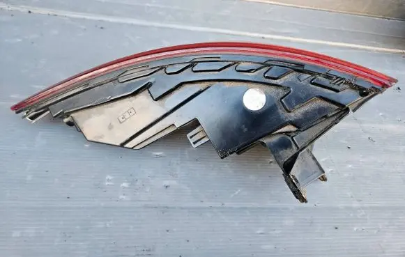 Audi A4 S4 B9 Rear/tail lights 8W9945092C 81500221