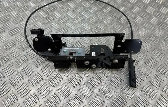 BMW i3 Engine bonnet/hood lock/catch 7354257