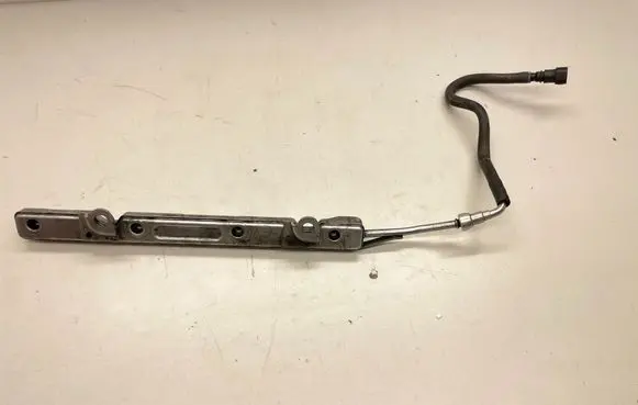 Lexus ES 300h Fuel main line pipe 2381436050