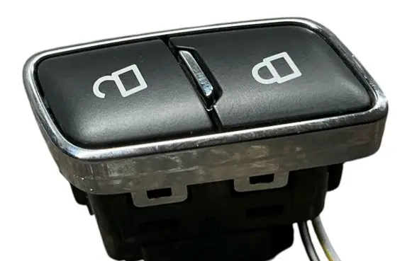 Ford Kuga II Central locking switch button BB5T14017DCW