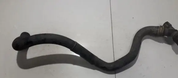 Volkswagen Golf IV Engine coolant pipe/hose 1J0121619A