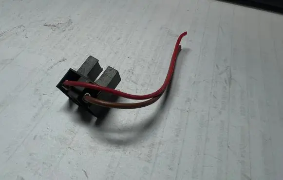 Audi A4 S4 B6 8E 8H Headlight part 