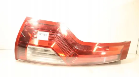 Citroen C4 I Picasso Rear/tail lights PSA009466-01