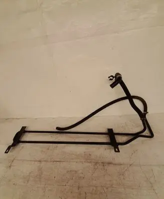 Mercedes-Benz Sprinter W901 W902 W903 W904 Power steering hose/pipe/line 4662881 625721