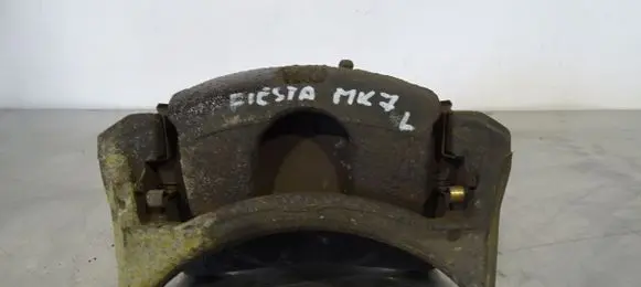 Ford Fiesta Front brake caliper