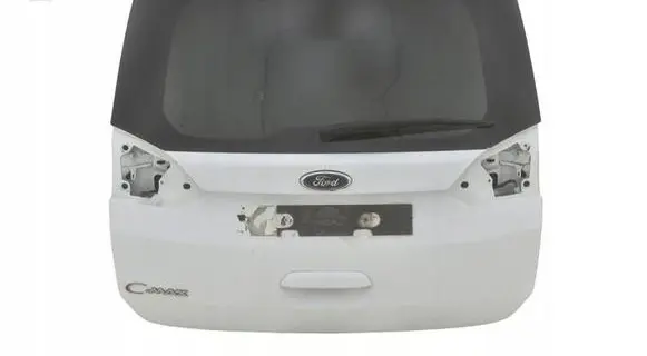 Ford Grand C-MAX Tailgate/trunk/boot lid 