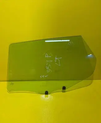 Peugeot 508 RXH Rear door window glass E243R-000929