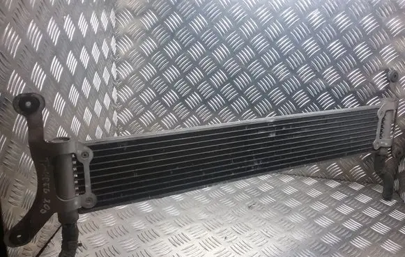 Volkswagen Touareg I Optional radiator 7L6121212B
