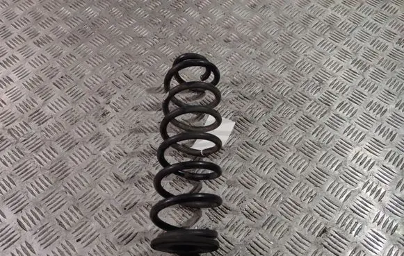 Volkswagen PASSAT B8 USA Rear coil spring