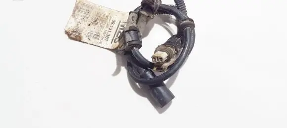 Opel Zafira A Other wiring loom 09131387 09.131.387