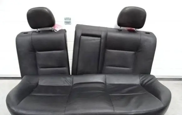 Mini One - Cooper R50 - 53 Front double seat 