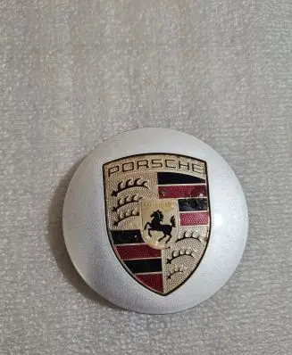 Porsche Boxster 986 Original wheel cap 7PP601152A