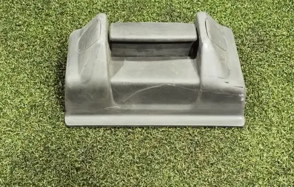 Ford Transit Sliding door interior handle BK31V266B26AB BK31V266B26