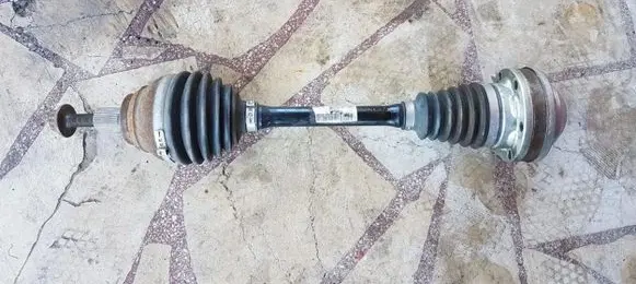 Audi A3 S3 8V Front driveshaft 5Q0407271BT
