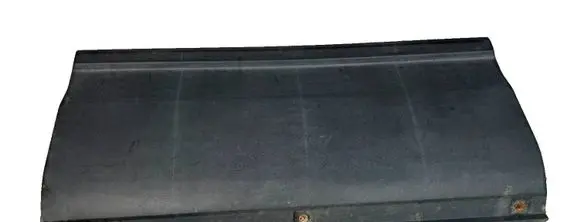 Iveco Daily 4th gen Rear door trim (molding) 500334456 504099679