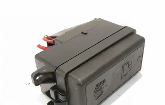 Mini Paceman (R61) Fuse module 924094302