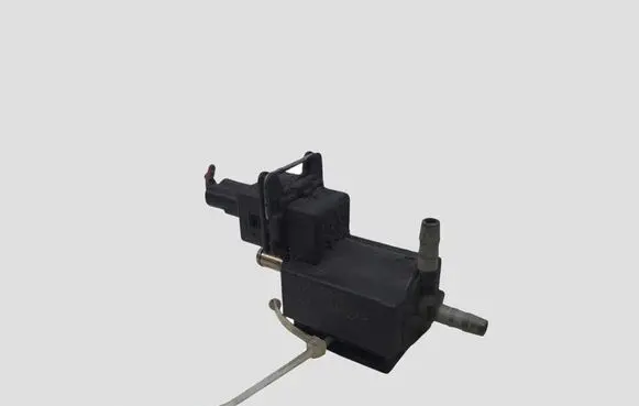Peugeot 607 Turbo solenoid valve 70058501 04T279