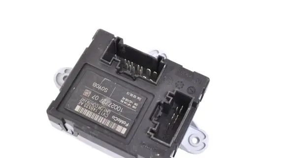 BMW 5 F10 F11 Door control unit/module CV1T14B53AE