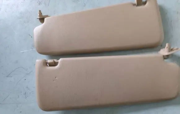BMW 3 E90 E91 Sun visor 