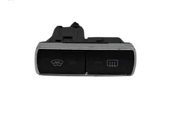 Ford S-MAX Windscreen/window heater switch BS7T18K574AA